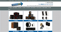 Desktop Screenshot of onlyfactorydirect.com