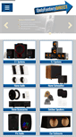 Mobile Screenshot of onlyfactorydirect.com